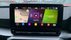 SEAT Leon 1.0 TSI EVO FR 5dr Petrol Hatchback